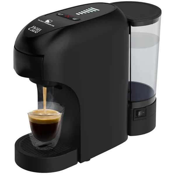 CAFETEIRA ELECTROBRAS EBCM-20 MULTICAPSULAS 3EM1 1400W 220V/50/60HZ PR