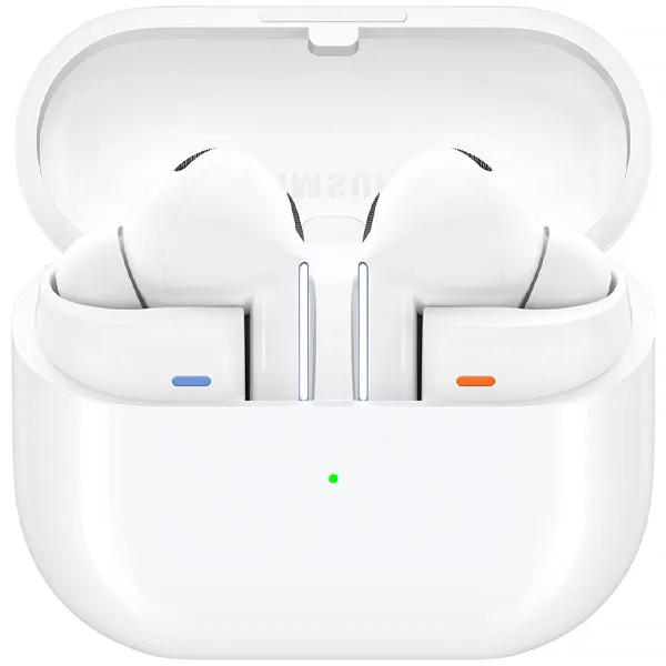 FONE BT SAMSUNG GALAXY BUDS 3 PRO SM-R630NZWALTA BRANCO