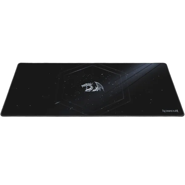 Mousepad Redragon Xeon P041 900 x 400 x 3 mm - Preto