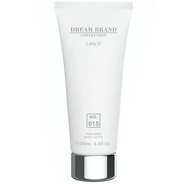 LOCAO DREAM BRAND COLLECTION NO.015 LADY D 200ML (212028)