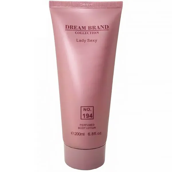 LOCAO DREAM BRAND COLLECTION NO.194 SEXY LADY 200ML (211984)