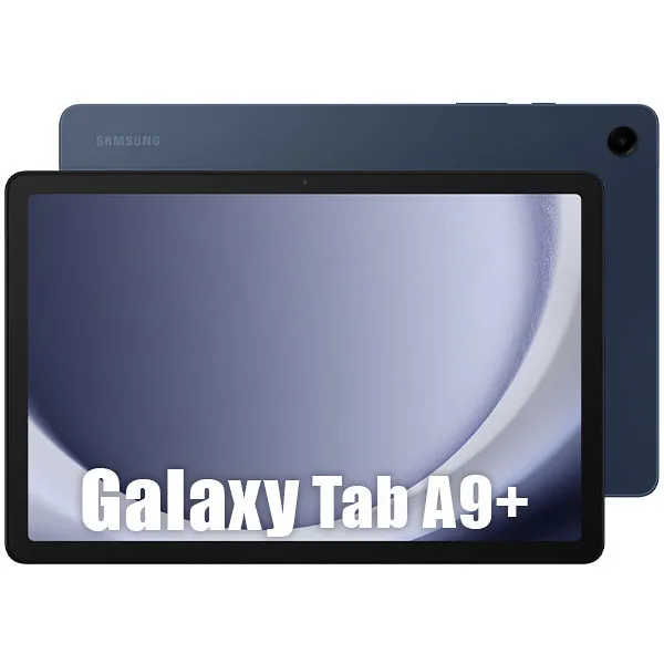 Tablet Samsung Galaxy Tab A9+ SM-X210 128GB/8GB RAM de 11" 8MP/5MP - Navy