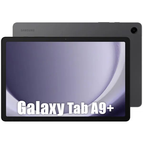 Tablet Samsung Galaxy Tab A9+ SM-X210 128GB/8GB RAM de 11" 8MP/5MP - Graphite