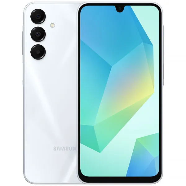 CEL SAMSUNG A166M/DS A16 DUAL 6.7" 8GB+256GB 5G 50MP/13MP CINZA