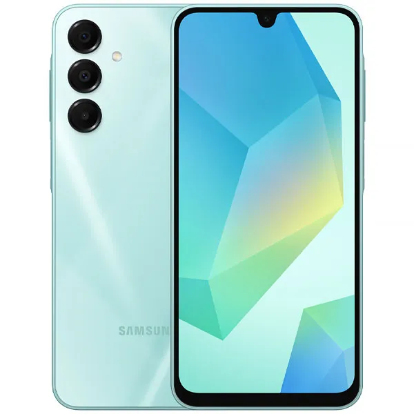 CEL SAMSUNG A166M/DS A16 DUAL 6.7" 8GB+256GB 5G 50MP/13MP VERDE