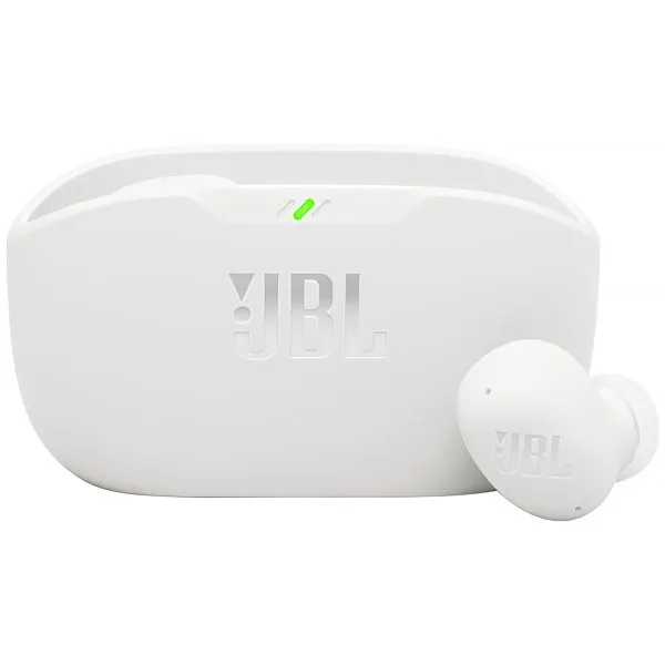 FONE BT JBL WAVE BUDS 2 C/MICROFONE BRANCO