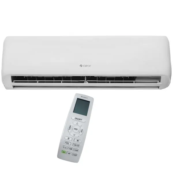 AR CONDICIONADO GREE GWH30ATEXF 30K INVERTER WIFI 220V/50/60HZ