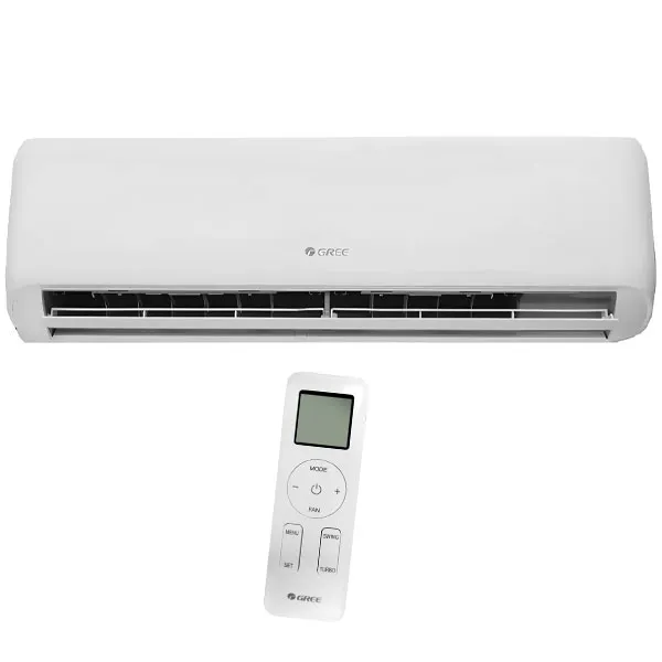 AR CONDICIONADO GREE GWH18ATDXB 18K INVERTER WIFI 220V/50/60HZ