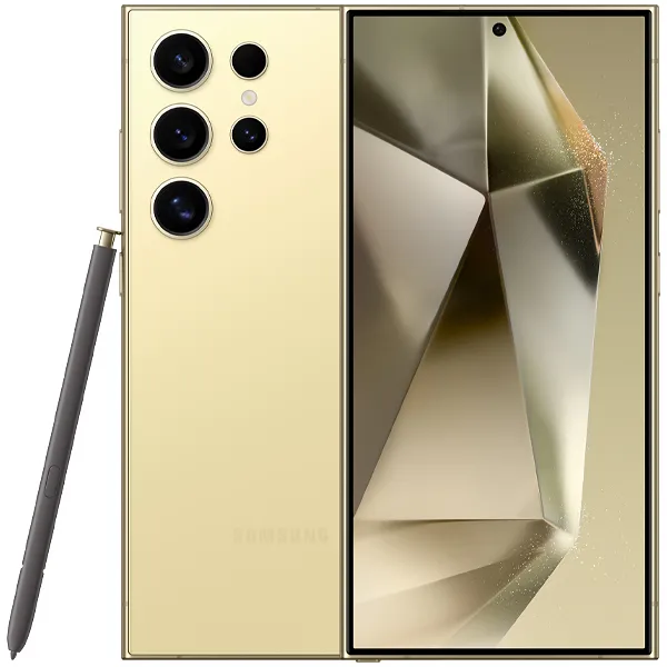 CEL SAMSUNG S928B/DS S24 ULTR DU 6.8"  12+512 5G 200MP/12MP TIT YELLOW