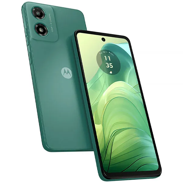CEL MOTOROLA G04 4GB+128GB 2421-3 DUAL 6.56" (LTE BR)16MP/5MP VERDE