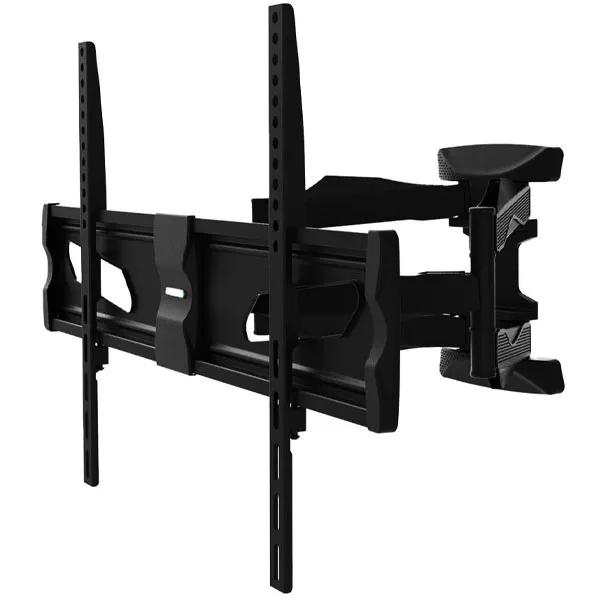 SUPORTE TV QUANTA QTSAP70 GIRATORIO 37-70" PRETO