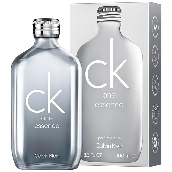 Perfume Unisex Calvin Klein CK One Essence EDP 100 ml