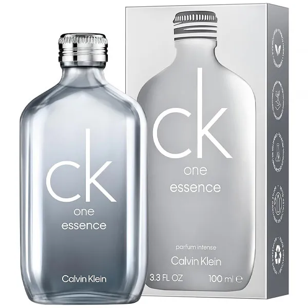 PERFUME UNISSEX CALVIN KLEIN CK ONE ESSENCE PARFUM INTENSE 100M(473396