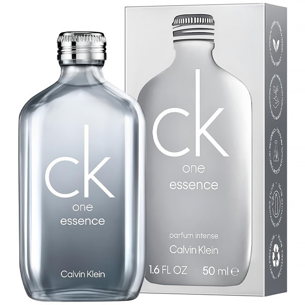 PERFUME UNISSEX CALVIN KLEIN CK ONE ESSENCE PARFUM INTENSE 50ML(473402