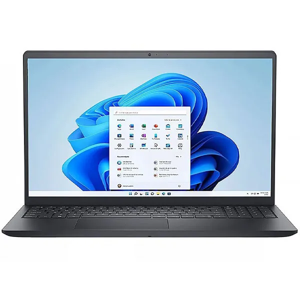 NB DELL I3520-7896BLK-PUS I7 1255U 16GB/1TB/15.6" PRETO