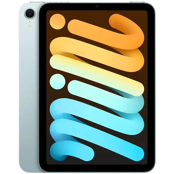 IPAD MINI 7 MXN73 WIFI (2024) 128GB  8.3" 12MP/12MP AZUL