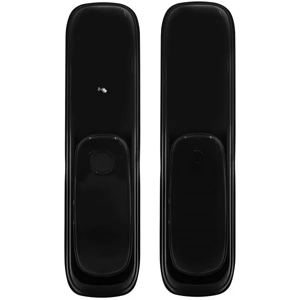 FECHADURA SATELLITE SL-78 SMART DIGITAL PRETO