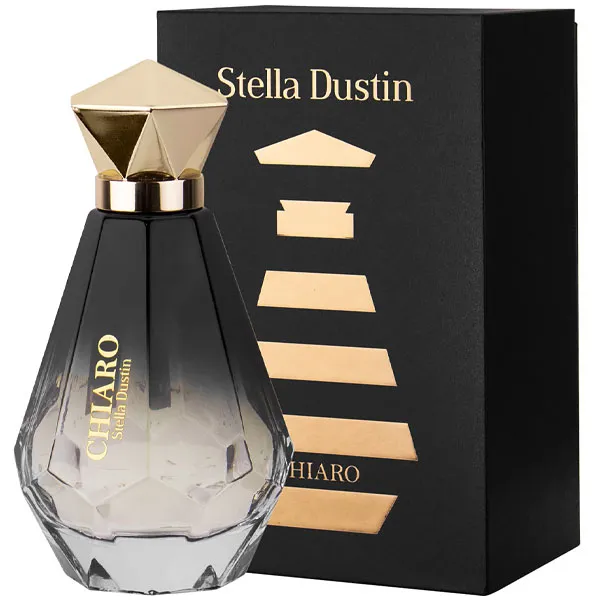 PERFUME MASCULINO STELLA DUSTIN CHIARO EDP 100ML (603831)