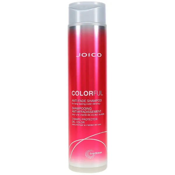 SHAMPOO JOICO COLORFUL ANTI-FADE 300ML (517973)