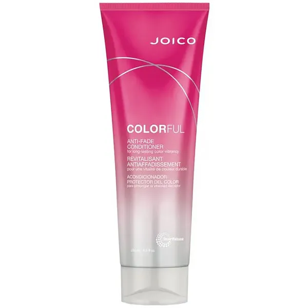 CONDICIONADOR JOICO COLORFUL ANTI-FADE 250ML (532167)