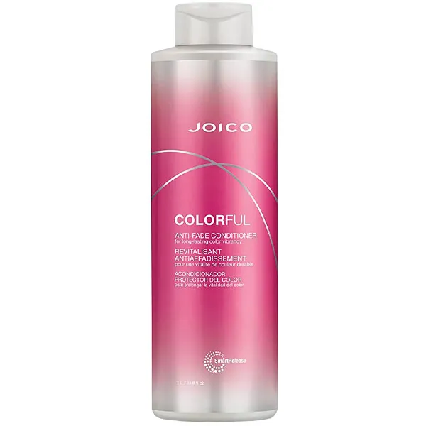 CONDICIONADOR JOICO COLORFUL ANTI-FADE 1LITRO (532518)