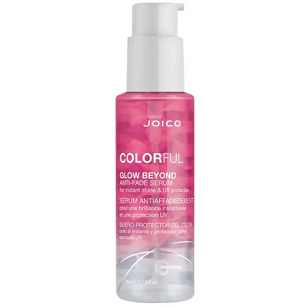 OLEO JOICO COLORFUL GLOW BEYOND ANTI-FADE 63ML (517027)