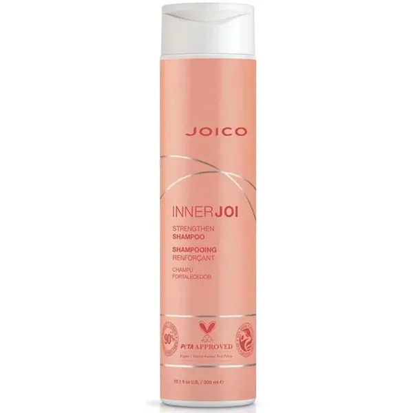 SHAMPOO JOICO INNERJOI STRENGTHEN 300ML (525091)