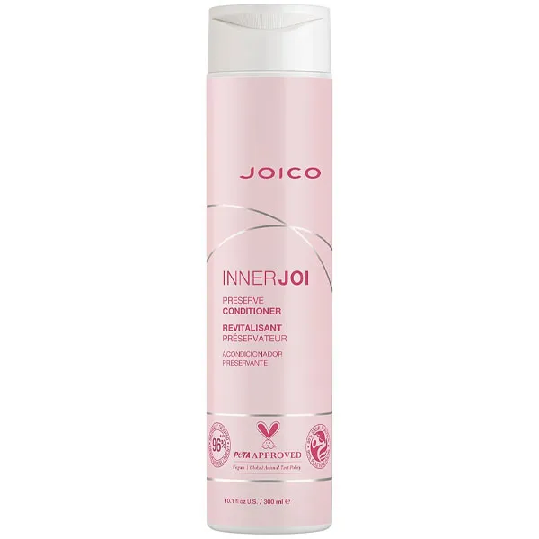 CONDICIONADOR JOICO INNERJOI PRESERVE 300ML (525022)