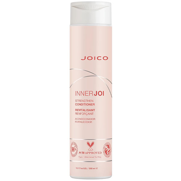 CONDICIONADOR JOICO INNERJOI STRENGTHEN 300ML (525060)