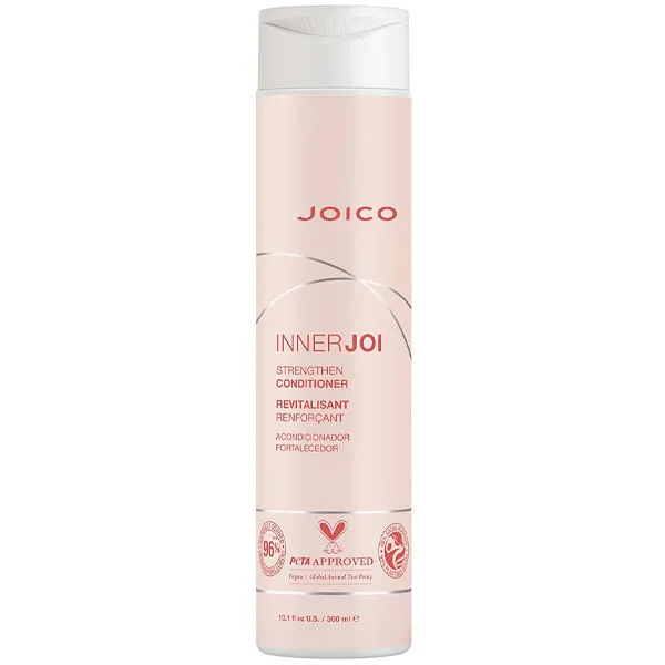 CONDICIONADOR JOICO INNERJOI STRENGTHEN 300ML (525060)