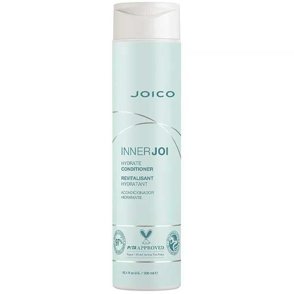 CONDICIONADOR JOICO INNERJOI HYDRATANT 300ML (547413)