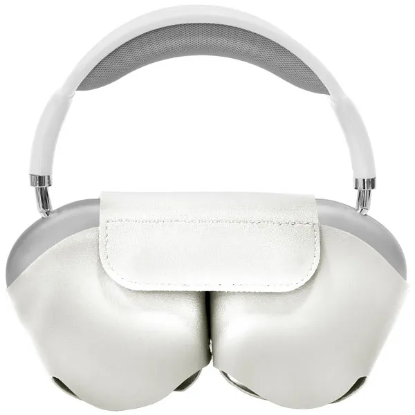 FONE BT MOX MO-1 AIRPODS C/MICROFONE ARCO BRANCO/SILVER