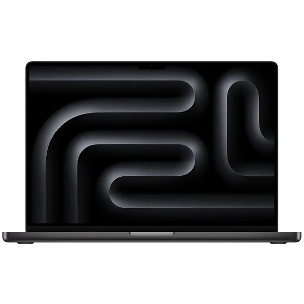 NB APPLE PRO MX2X3LL A3403 (2024) M4 PRO 14C 24GB/512GB/16" PRETO