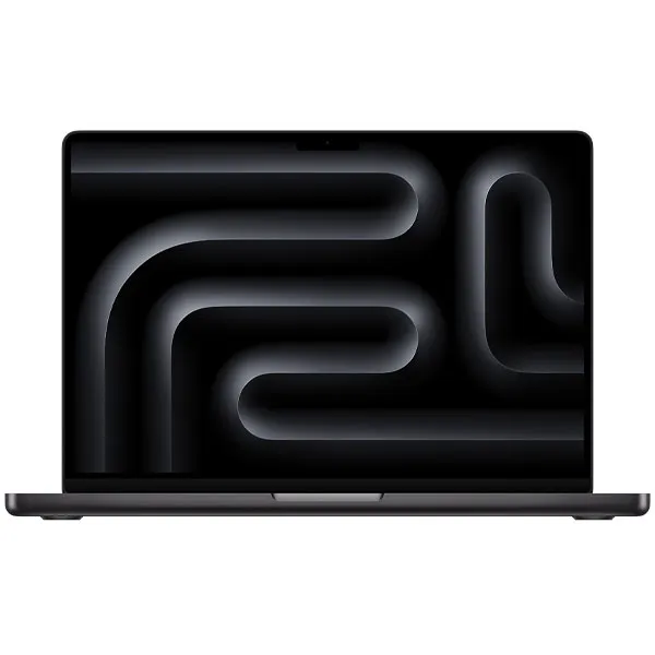 NB APPLE PRO MX2H3LL A3401 (2024) M4 PRO 12C 24GB/512GB/14" PRETO