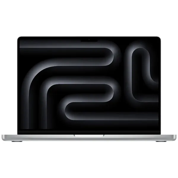 NB APPLE PRO MX2E3LL A3401 (2024) M4 PRO 12C 24GB/512GB/14" SILVER