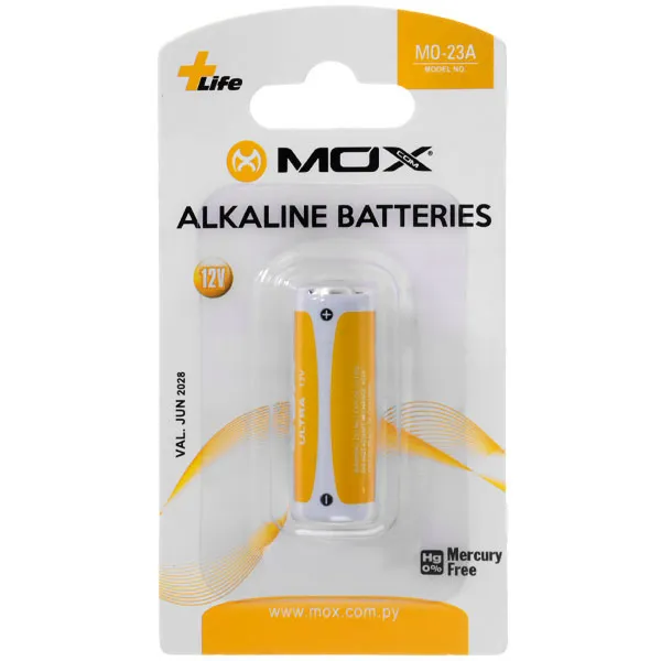 BATERIA MOX MO-23A 12V C/1