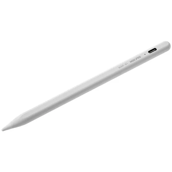 PENCIL MIDI PRO MDP-01 STYLUS PEN IPAD/TABLET USB-C BRANCO
