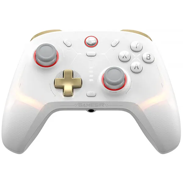 JOYSTICK GAMESIR CYCLONE 2 WIRELESS BRANCO SG