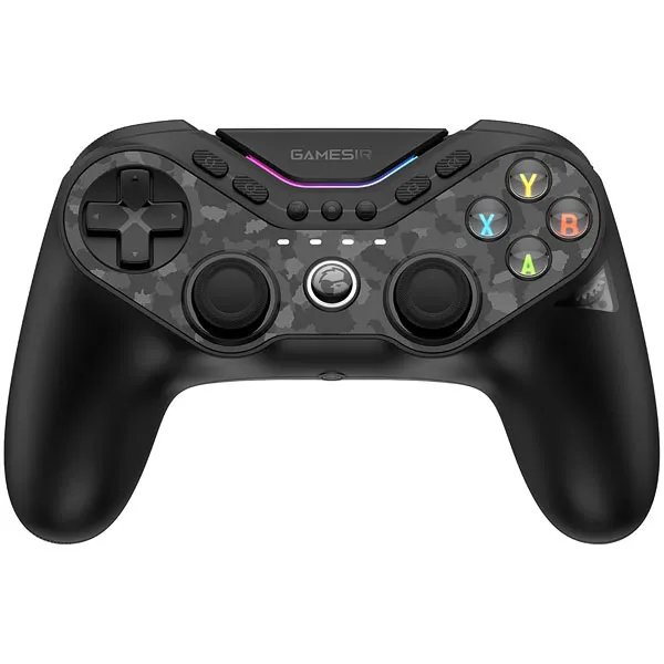 Controle Sem Fio Tarantula T3 Pro para PC/ witch/Smartphone - Preto