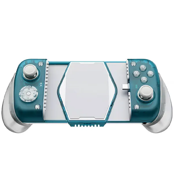 JOYSTICK GAMESIR X3 PRO USB-C WIRED ANDROID VERDE SG