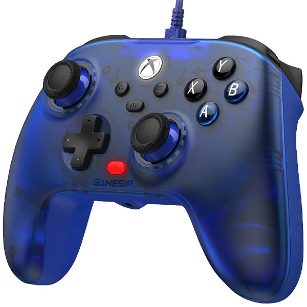 Control GameSir T7 para PC/Xbox - Azul