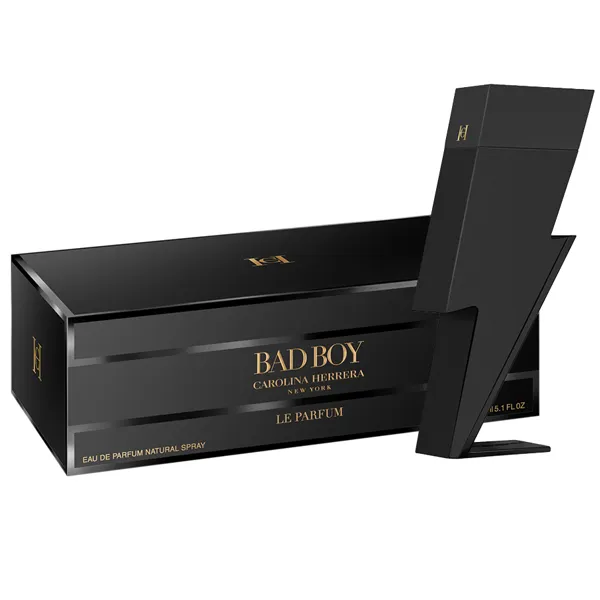 PERFUME MASCULINO CAROLINA HERRERA BAD BOY LE PARFUM EDP 150ML(002865)