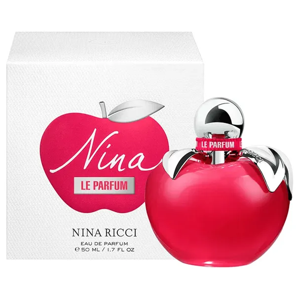 PERFUME FEMININO NINA RICCI NINA LE PARFUM EDP 50ML (359487)