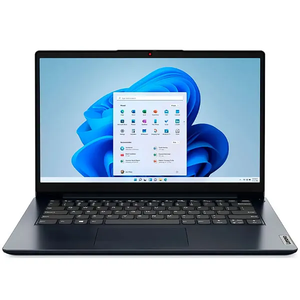 NB LENOVO 82V6009NUS N4020 1 14IGL7 4GB/128GB/14" AZUL