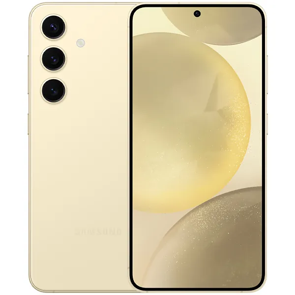 CEL SAMSUNG S926B/DS S24+ DUAL 6.7"  12GB+256GB 5G 50MP/12MP AMARELO