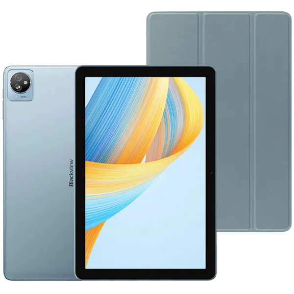 TABLET BLACKVIEW TAB 30 10.1" 2GB+64GB WIFI AZUL +CAPA AZUL