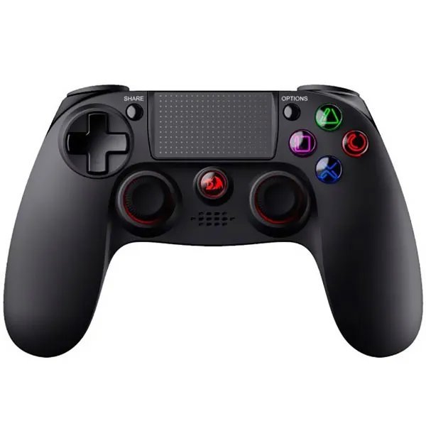 JOYSTICK REDRAGON PC/PS3/PS4 G818 JUNO WIRELESS PRETO