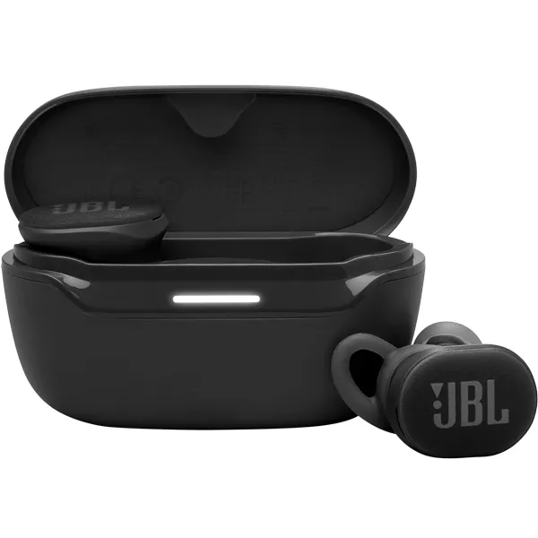 FONE BT JBL ENDURANCE RACE 2 C/MICROFONE PRETO