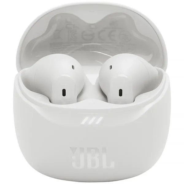FONE BT JBL TUNE FLEX 2 C/MICROFONE BRANCO