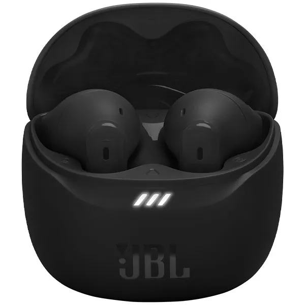 FONE BT JBL TUNE FLEX 2 C/MICROFONE PRETO